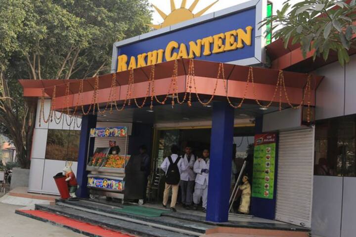 cafeteria